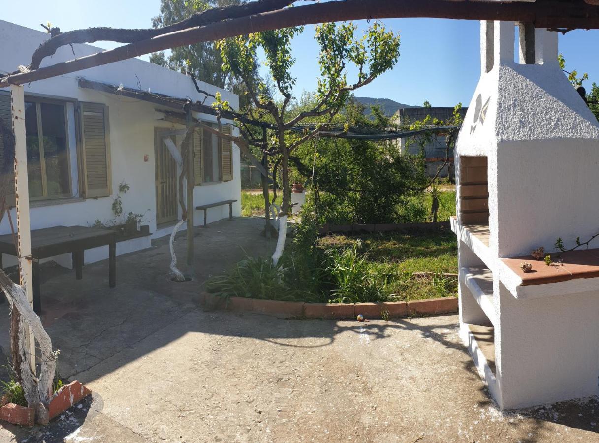 Ferienhaus Cosy With Private Parking By The Sea